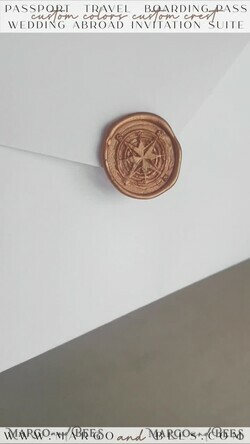 HOCHZEITS EINLADUNGEN Pass zur Liebe / Strandhochzeits-Einladungen Weißer Goldener Pass Hochzeitseinladung, Goldene Flugzeug Hochzeitseinladungen Boarding Pass, Reisepass Hochzeitseinladungen im Ausland, Zielhochzeitseinladungen, Reisekarten Hochzeitspapeterie, Boarding Pass Einladungen11
