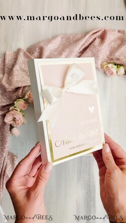 Geschenke zum Muttertag Grußkarten für Mama Statuette mit Widmung für Mama – Geschenk in eleganter Box mit Trockenblumen & Herz Geschenk zum Muttertag Geschenkidee zum Muttertag4