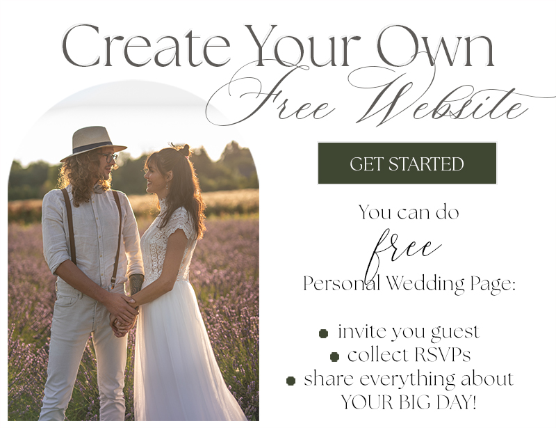 Free create page rsvp